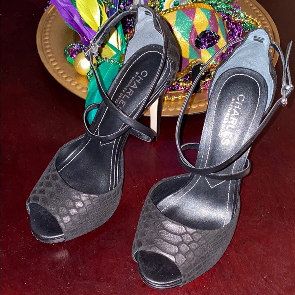 Women’s heels